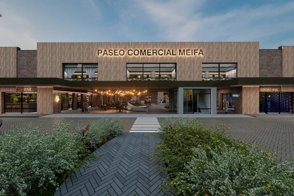 servicios de proyectos de arquitectura online